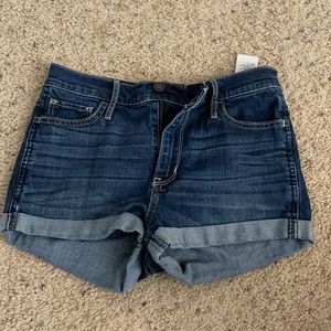 Hollister Jean Shorts